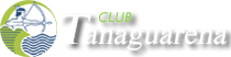 Club Tanaguarena Logo